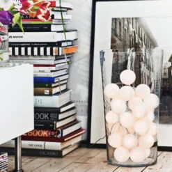 Guirnalda De Luces Irislights -Iluminación Tienda 03715062766 03 e5b7408306