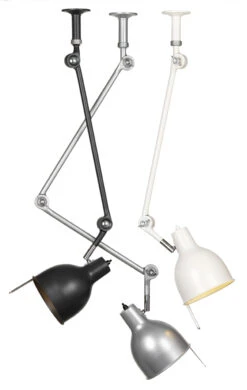 Lámpara De Techo PJ52 7 Lámpara De Techo PJ52 -Iluminación Tienda 04015049983 01 242b7457b8