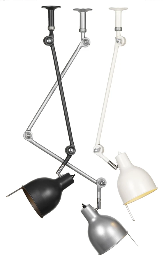 Lámpara De Techo PJ52 4 Lámpara De Techo PJ52 - Imagen 4