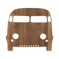 Ferm LIVING Aplique Infantil Car