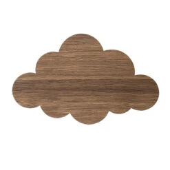 Ferm LIVING Aplique Infantil Cloud
