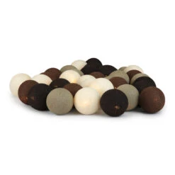 Guirnalda De Luces Brownie