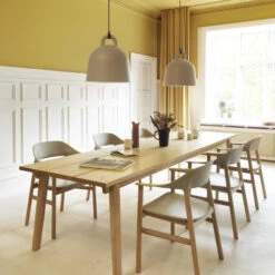 Normann Copenhagen Lámpara Bell Arena -Iluminación Tienda 21959 03 04 b70e6ce30c