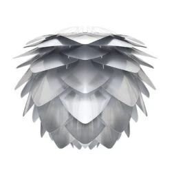 Umage Lámpara Silvia Acero