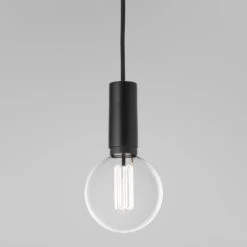 Lámpara De Techo Cobbler -Iluminación Tienda 26226 01 03 287ce494dd