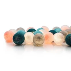 Guirnalda De Luces Spring