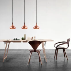 Fritz Hansen Lámpara Colgante Orient P1 -Iluminación Tienda 28615062632 01 b5fe575734