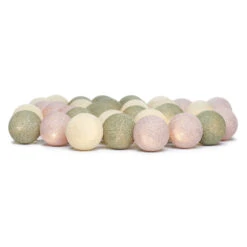 Guirnalda De Luces Irislights Dunes