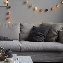 Guirnalda De Luces Iris Lights Blush -Iluminación Tienda 33721 02 02 da289f452b