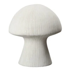 Lámpara De Mesa Byon Mushroom