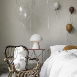 Lámpara De Mesa Byon Mushroom -Iluminación Tienda 35977 01 03 4c64d1b75e