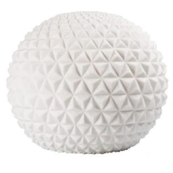 Lámpara De Mesa Globe Byon