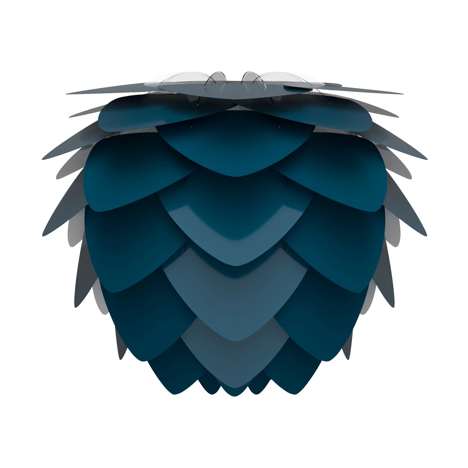 Umage Lámpara Aluvia Petrol Blue