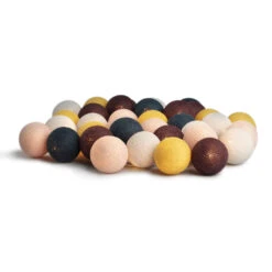 Guirnalda De Luces Copenhagen