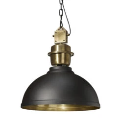 PR Home Lámpara De Techo Manchester Ø52 Cm