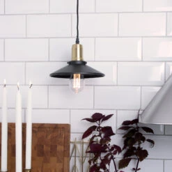 Globen Lighting Lámpara Colgante Disc Mini -Iluminación Tienda 37983 01 02 179710613f