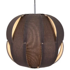 Globen Lighting Lámpara Colgante Pavot Ø45 Cm