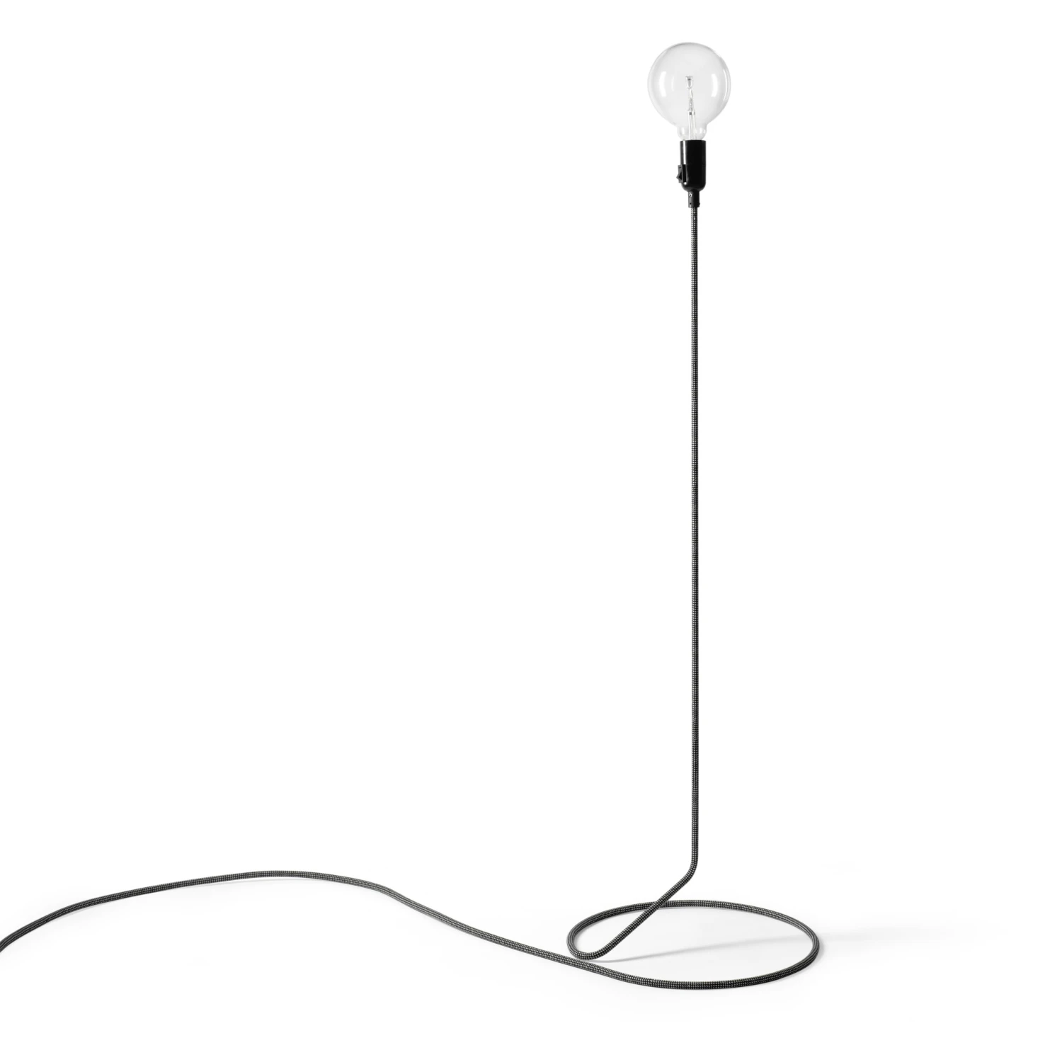 Design House Stockholm Lámpara Cord Lamp 1 Design House Stockholm Lámpara Cord Lamp