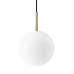 Menu Lámpara De Techo TR Latón