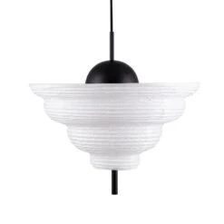 Globen Lighting Lámpara Colgante Kyoto Ø45 Cm