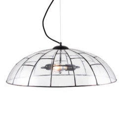 Globen Lighting Lámpara Colgante Ombrello Ø60 Cm
