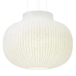 Muuto Lámpara De Techo Strand Close