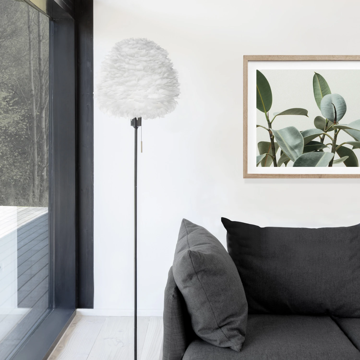 Umage Pantalla De Lámpara Eos Evia 5 Umage Pantalla De Lámpara Eos Evia - Imagen 5