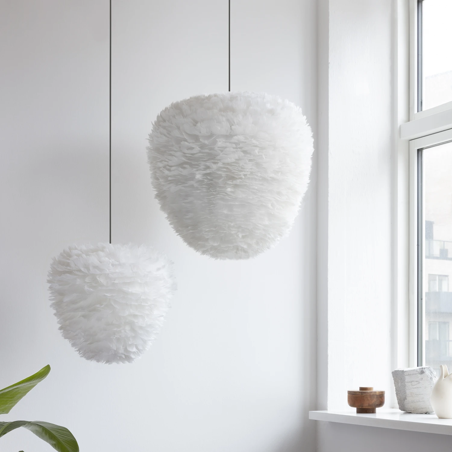 Umage Pantalla De Lámpara Eos Evia 3 Umage Pantalla De Lámpara Eos Evia - Imagen 3