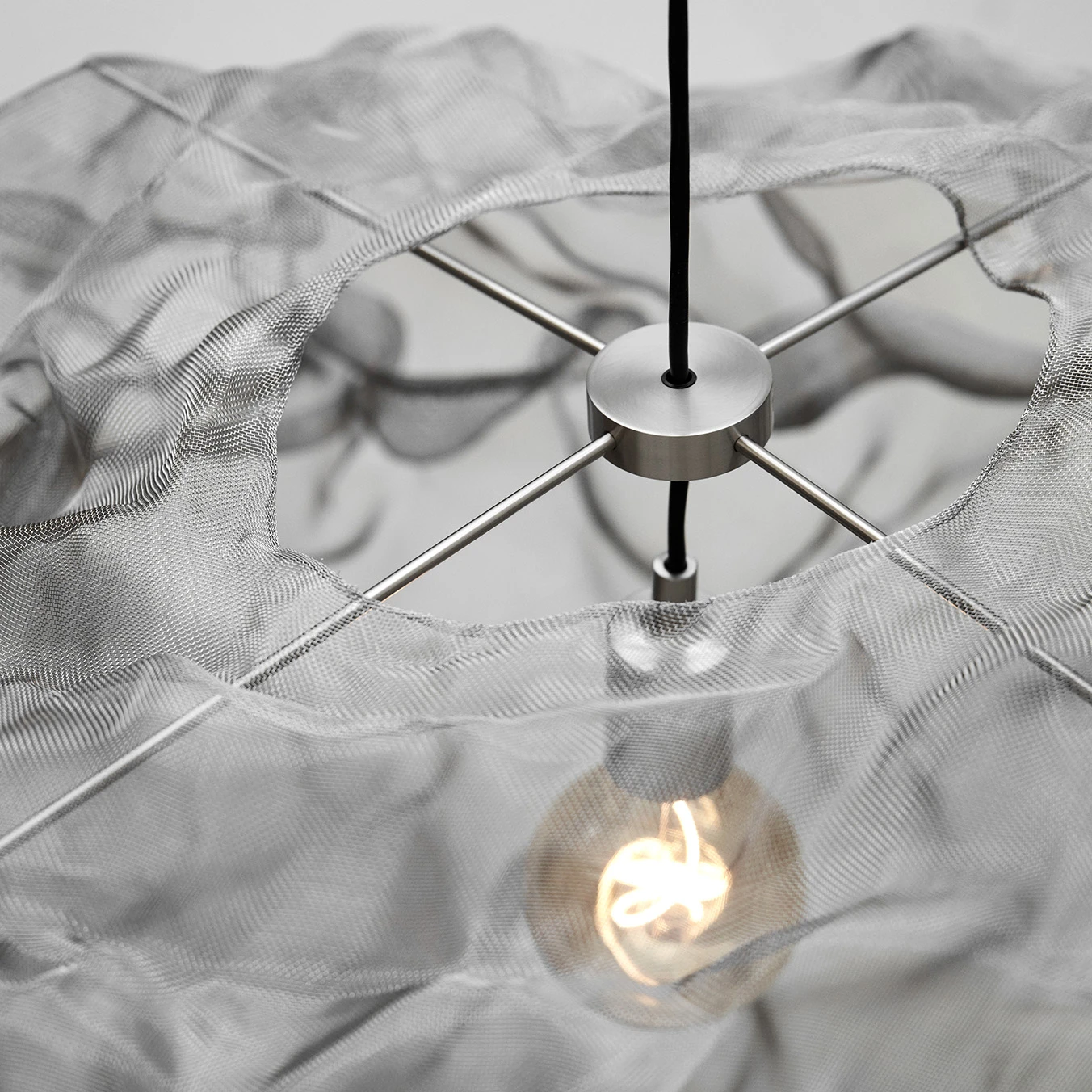 Northern Lámpara De Techo Heat Pequeña 2 Northern Lámpara De Techo Heat Pequeña - Imagen 2