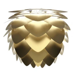 Umage Lámpara Aluvia Latón Cepillado