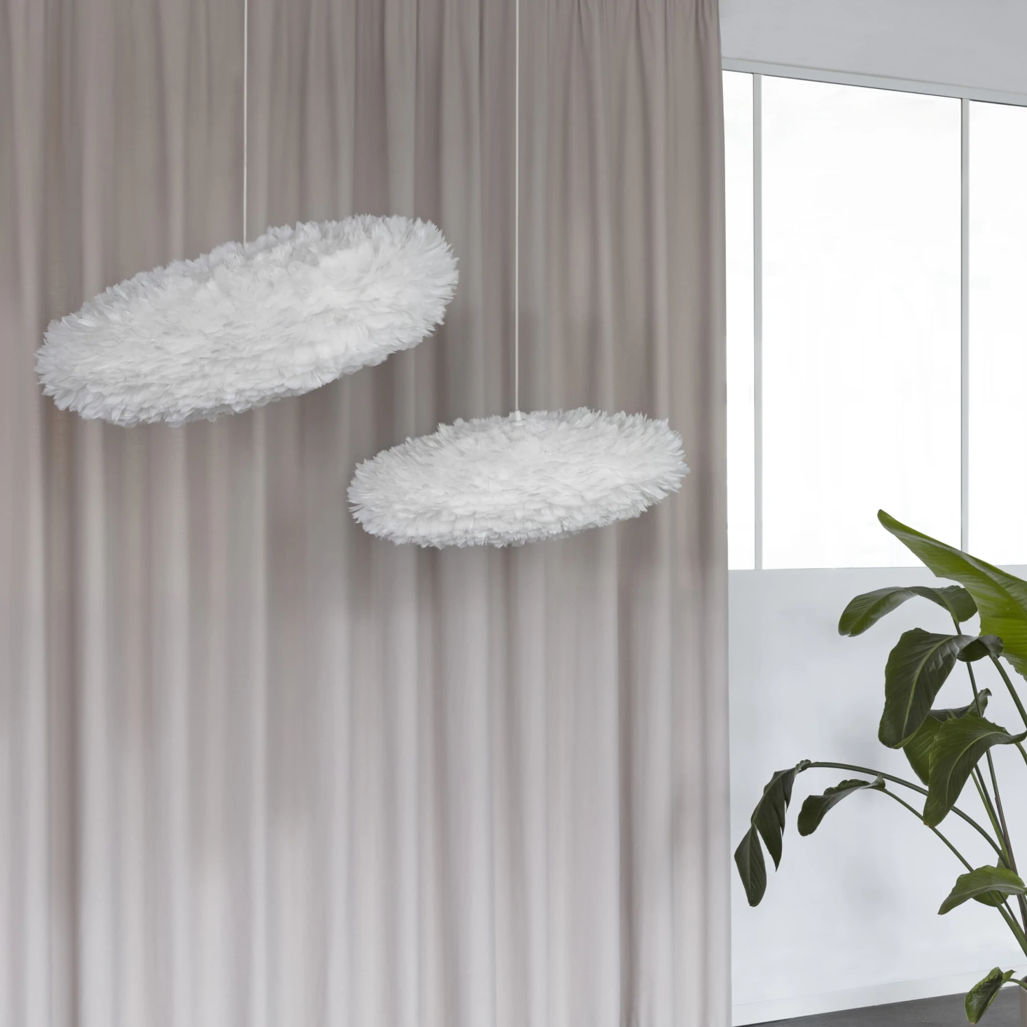 Umage Pantalla De Lámpara Eos Esther 4 Umage Pantalla De Lámpara Eos Esther - Imagen 4