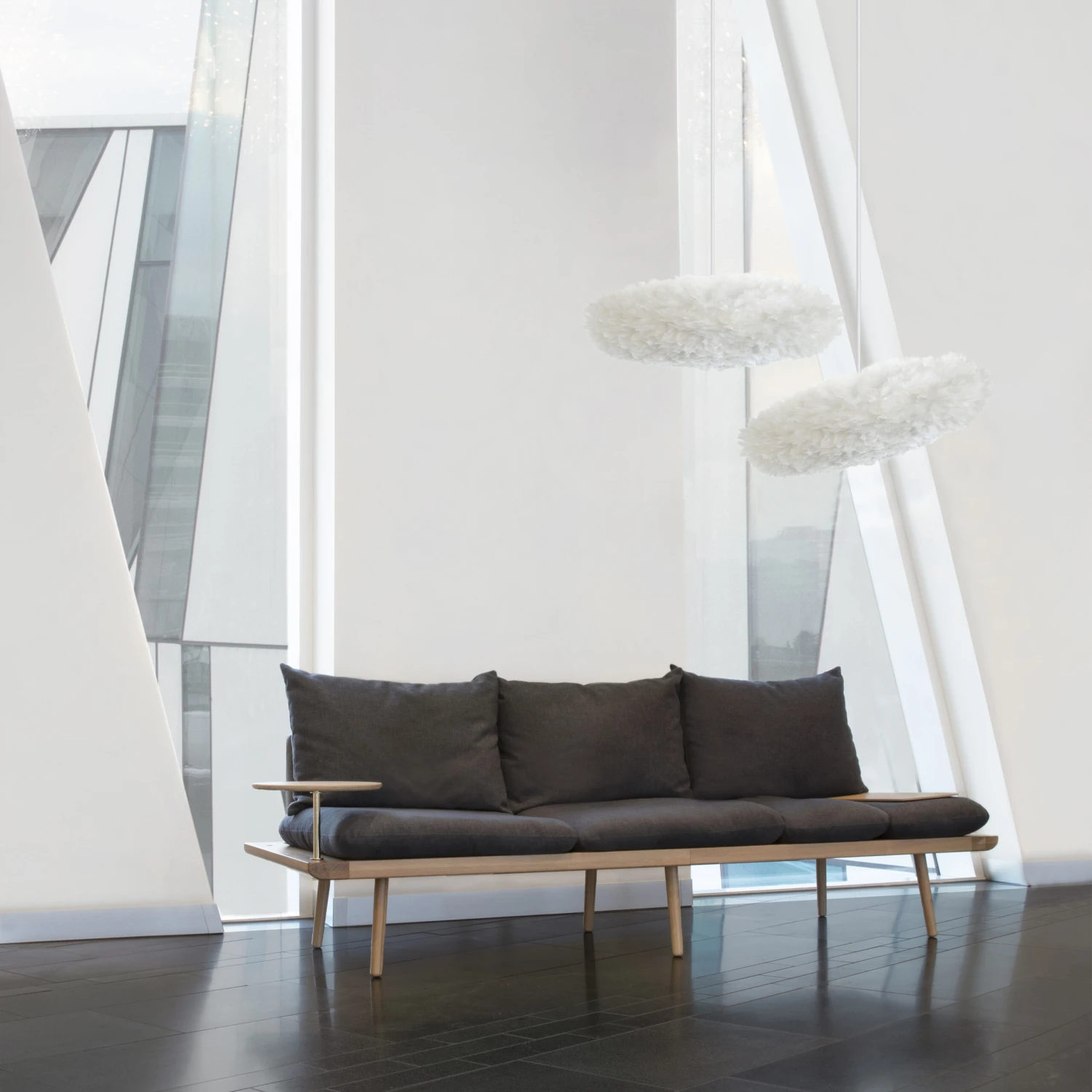 Umage Pantalla De Lámpara Eos Esther 2 Umage Pantalla De Lámpara Eos Esther - Imagen 2