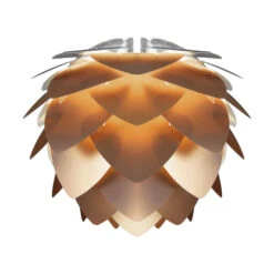 Umage Lámpara Silvia Bronce