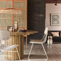 Lámpara De Techo Rope Ø70 Cm -Iluminación Tienda 43372 01 03 e871cab4f5