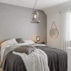 By Rydens Lámpara De Techo Leola Ø33 Cm -Iluminación Tienda 43467 01 03 1b30838965