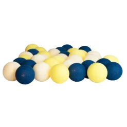 Guirnalda De Luces Irislights Celebrations