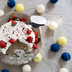 Guirnalda De Luces Irislights Celebrations -Iluminación Tienda 44703 02 03 896c5e5c1e