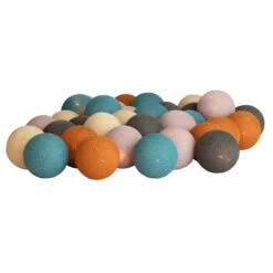 Guirnalda De Luces Irislights New Day