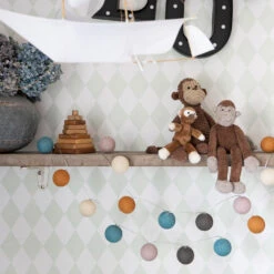 Guirnalda De Luces Irislights New Day -Iluminación Tienda 44704 02 03 00ba35412b