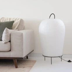 Globen Lighting Lámpara De Pie Osaka -Iluminación Tienda 46615 01 03 d53100f92a