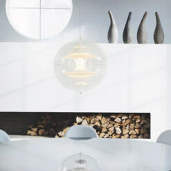 Verpan Lámpara De Techo VP Globe Glass 5 Verpan Lámpara De Techo VP Globe Glass -Iluminación Tienda 46637 02 03 7ffe92818a