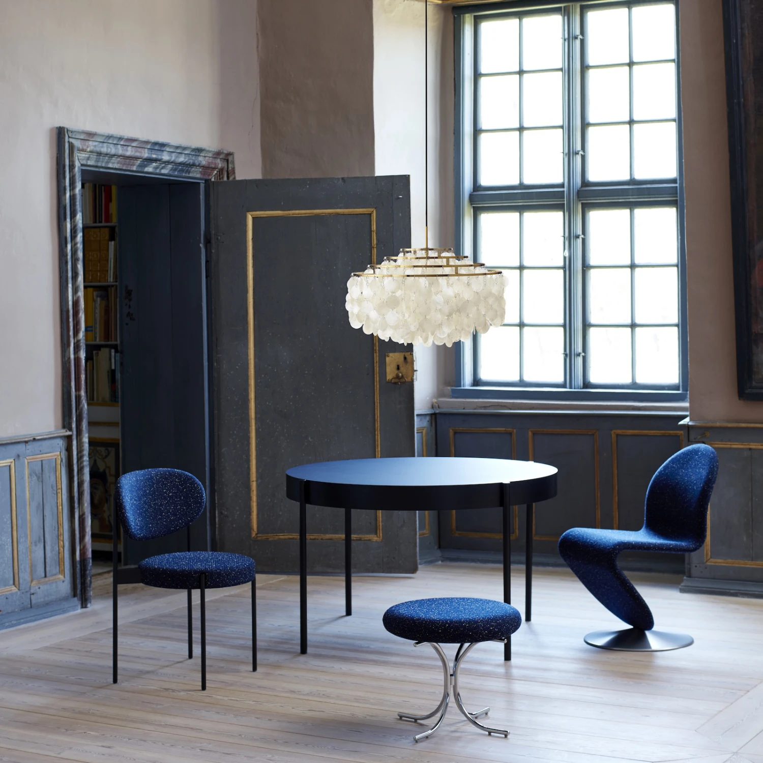 Verpan Lámpara De Techo FUN 10DM 2 Verpan Lámpara De Techo FUN 10DM - Imagen 2