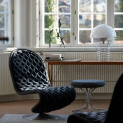 Verpan Lámpara De Mesa Wire -Iluminación Tienda 46647 01 03 568bdc3c3c