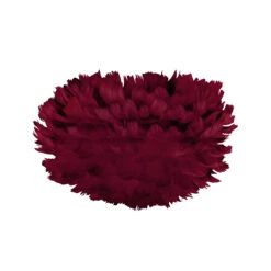 Umage Pantalla De Lámpara Eos Rojo