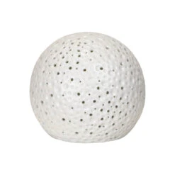 Globen Lighting Lámpara De Mesa Moonlight 16 Cm