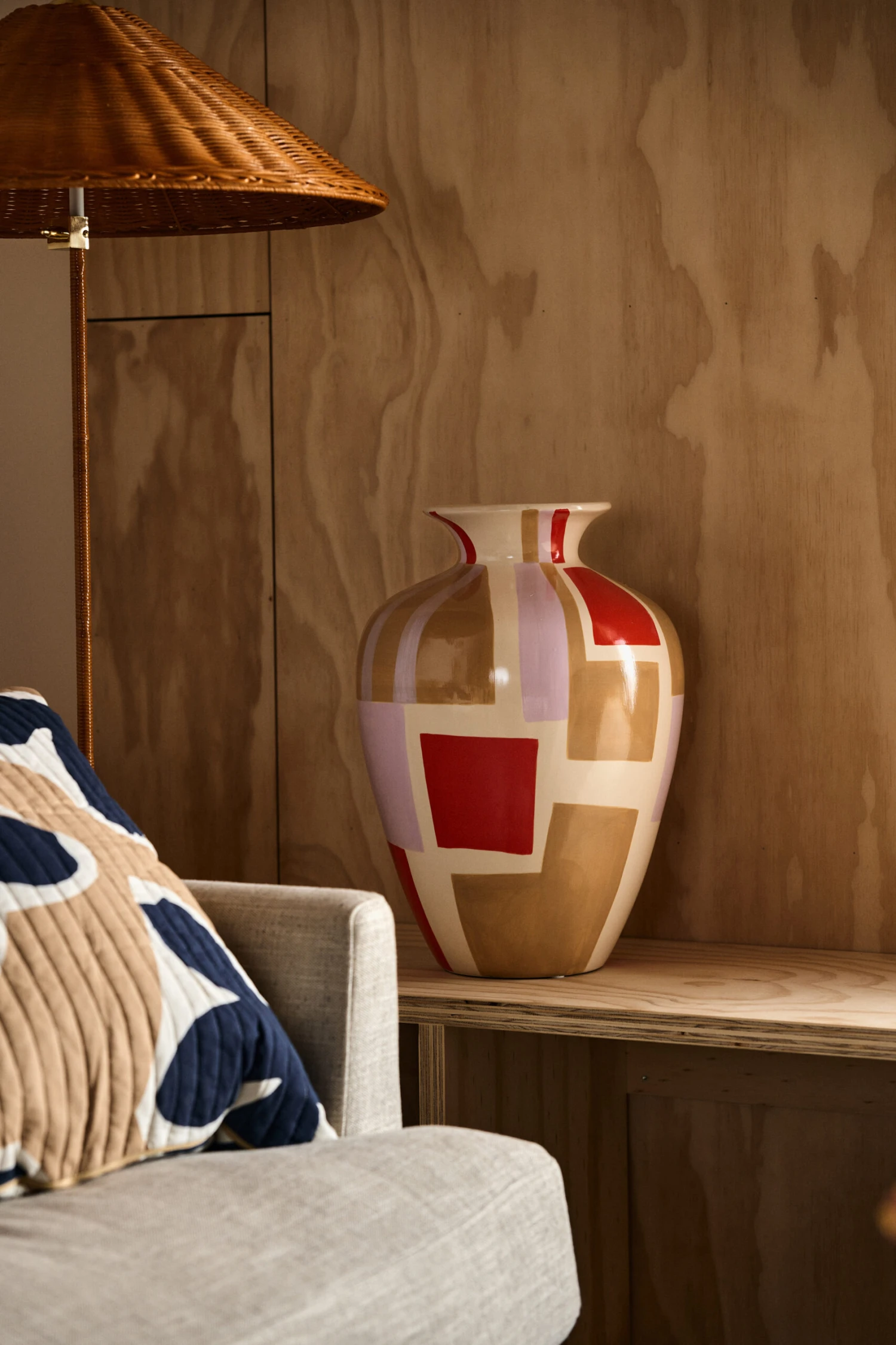 Gubi Lámpara De Pie 9602 3 Gubi Lámpara De Pie 9602 - Imagen 3