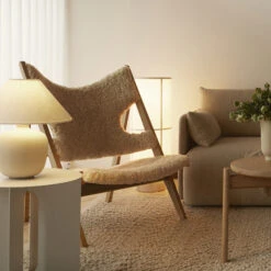 Menu Lámpara De Mesa Torso 37 Cm -Iluminación Tienda 501111 01 6 EnvironmentImage f1b2a3afbe