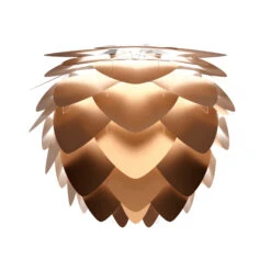 Umage Lámpara Aluvia Bronce Cepillado