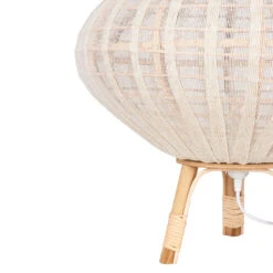 Globen Lighting Lámpara De Pie Borneo Ø50 Cm -Iluminación Tienda 502510 01 3 ProductImageDetail cfb235c146