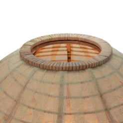 Globen Lighting Lámpara De Pie Borneo Ø50 Cm -Iluminación Tienda 502510 01 5 ProductImageDetail d430119d88